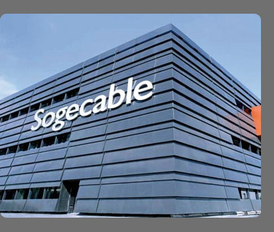 Sogecable